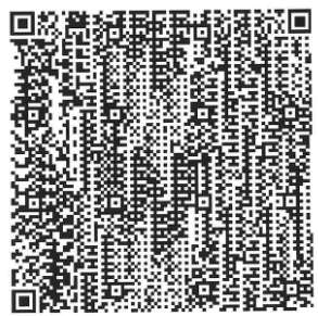 マイナ在宅受付WEB たろうクリニック用QRコード
